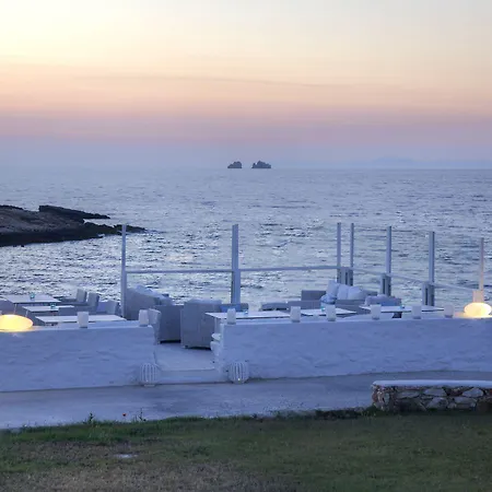 Andronis Minois Hotel 5*