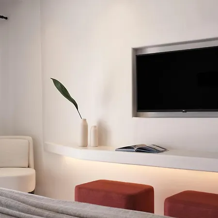 Andronis Minois Hotel 5*