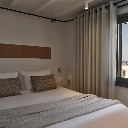 Andronis Minois Hotel