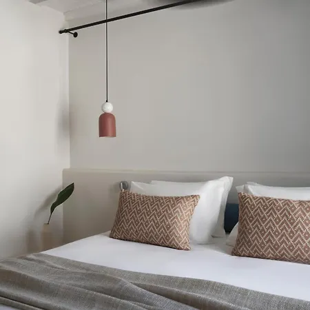 Andronis Minois Hotel 5*
