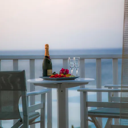 Andronis Minois 5* パラスポロス