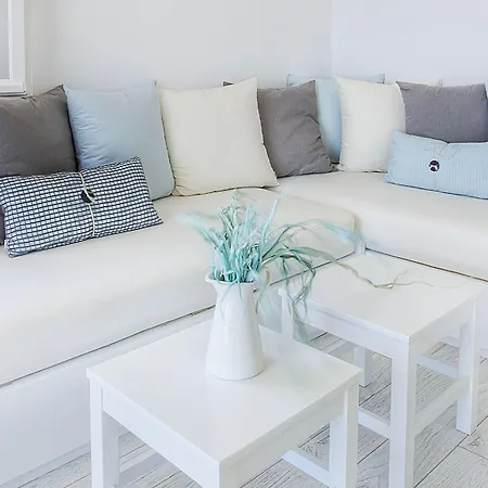 Andronis Minois 5* パラスポロス