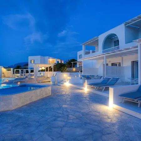 Andronis Minois 5*