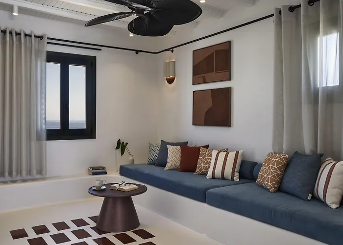 Andronis Minois 帕拉斯波罗斯