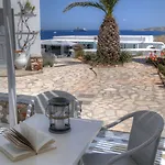 Hotell Andronis Minois Parasporos