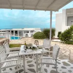 Andronis Minois Hotell 5*