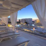 Andronis Minois Hotell 5*