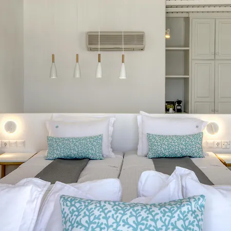 Andronis Minois Hotel 5*