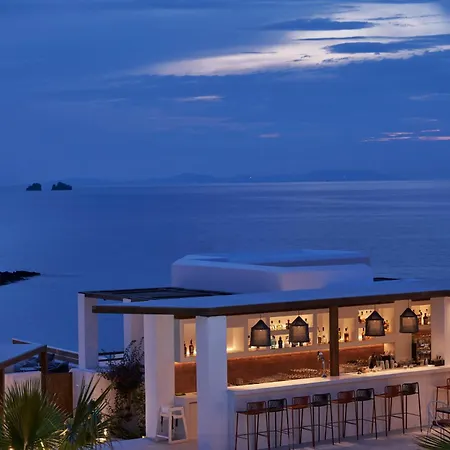 Andronis Minois Hotel