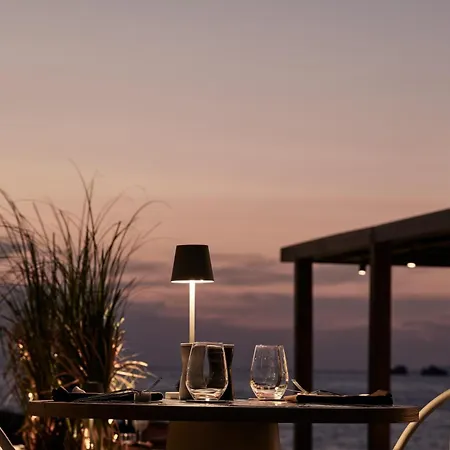 Andronis Minois Hotel 5*