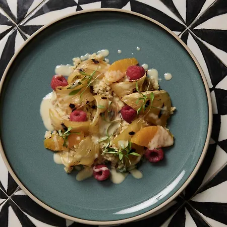 Hotel Andronis Minois