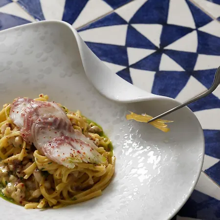 Отель Andronis Minois Параспорос