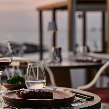 Andronis Minois 5* Параспорос