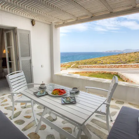 Andronis Minois Параспорос