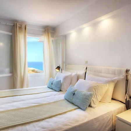 Andronis Minois Hotel