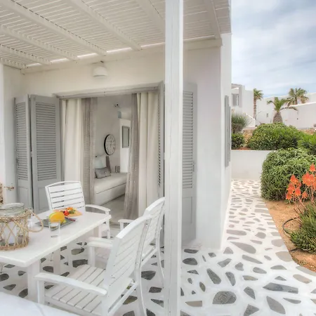 Andronis Minois Parasporos