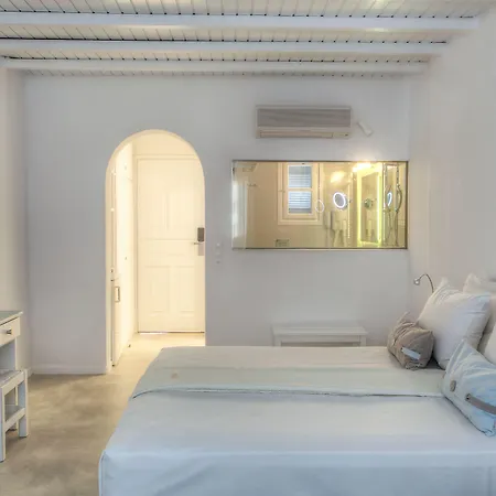 Andronis Minois 5* Параспорос