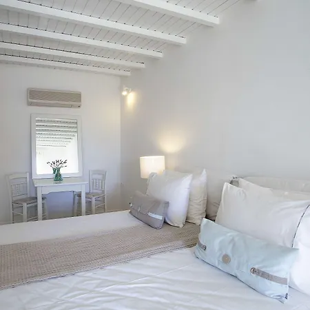 Andronis Minois Hotel