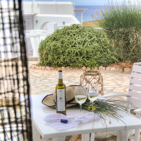 Andronis Minois Отель 5*