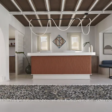 Andronis Minois Hotel