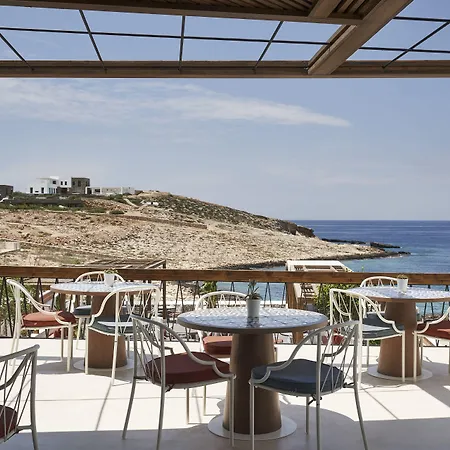 Andronis Minois Параспорос