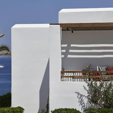 Andronis Minois 5* Параспорос