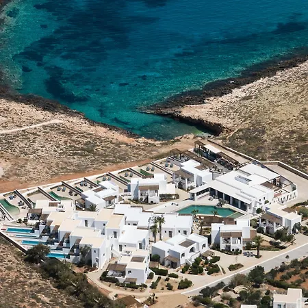 Andronis Minois Hotel 5*