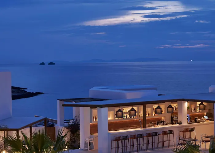 Andronis Minois Hotel