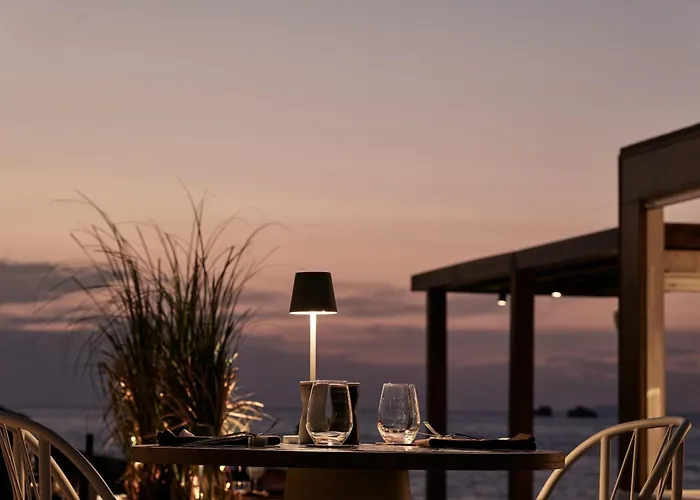 Andronis Minois Hotel 5*