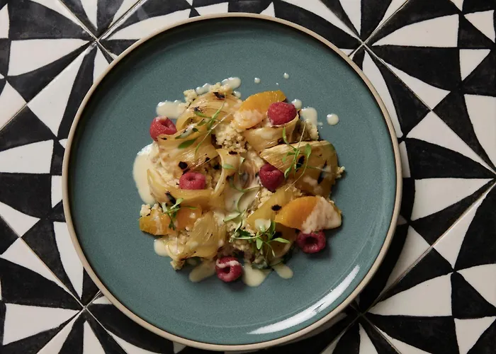 Ξενοδοχείο Andronis Minois