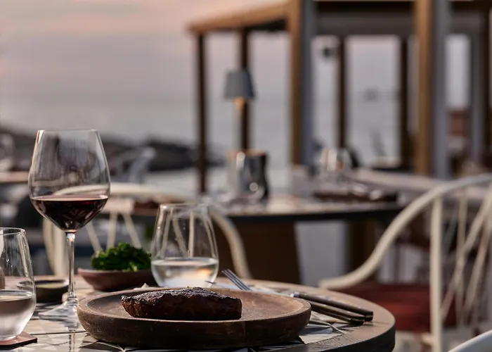 Andronis Minois 5* Παράσπορος