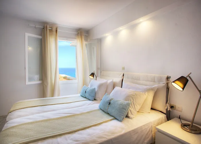 Andronis Minois Hotel