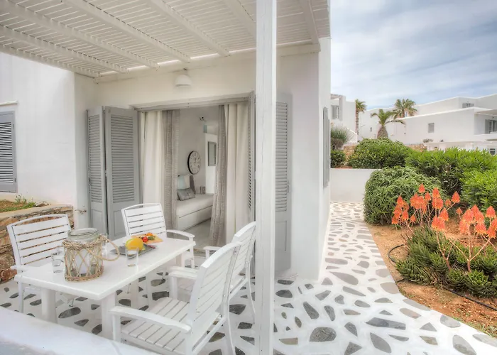 Andronis Minois Παράσπορος