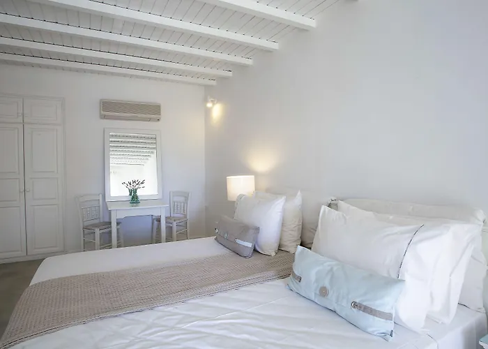 Andronis Minois Hotel