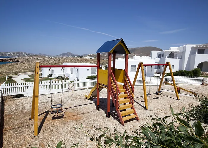 Andronis Minois Hotel