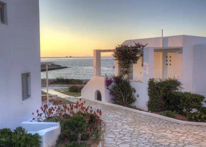 Andronis Minois Hotel