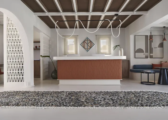 Andronis Minois Hotel