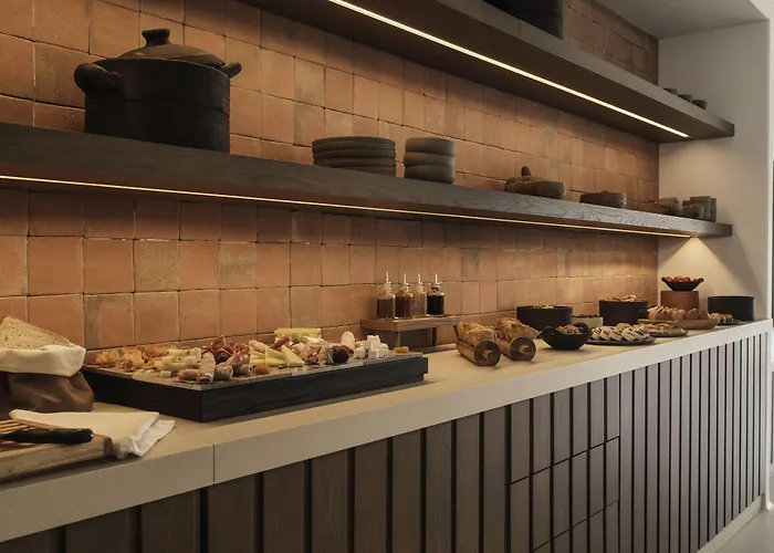 Andronis Minois Hotel 5*