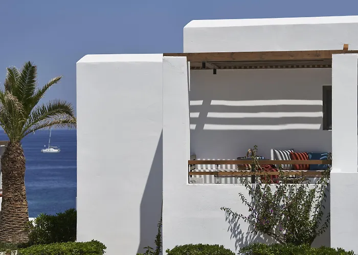 Andronis Minois 5* Παράσπορος